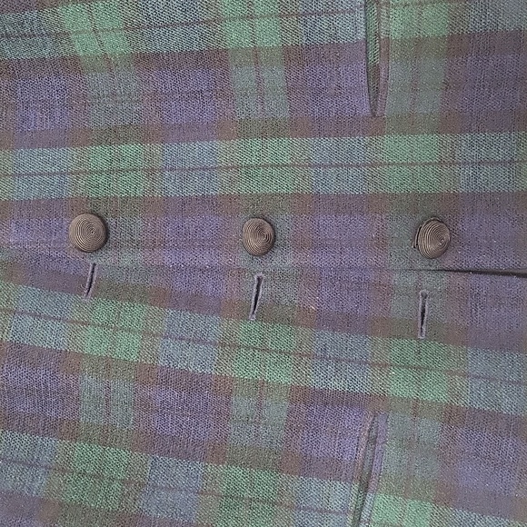 Liz Claiborne blazer - Picture 3 of 9